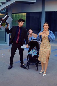 5.9M views · 143K reactions | Su esposo la obligó a ser ama de casa para que no fuera más exitosa que él Cast: Ana Laura Ruiz Susej Norzagaray | Elsa Soto | Facebook