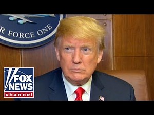 Bret Baier previews exclusive interview with President Trump