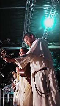 Poor Wayfaring Stranger | The Hillbilly Thomists | Live at DRP 2024
