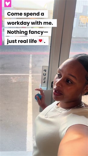 Morning Vlog: Work Tasks and Food Adventures