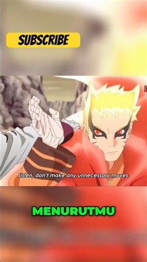 Naruto | Kekuatan Tersembunyi Selain Kurama #artbai #reviewanime
