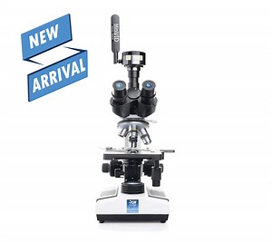 Portable Soil Food Web Microscope Kit – Premium | LW Scientific