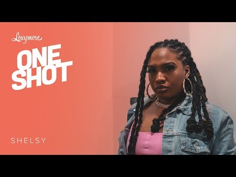 Shelsy - Ice (Inédit) | Loxymore One Shot