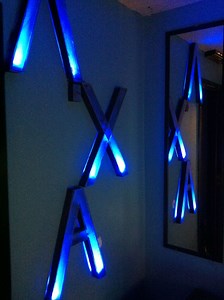 Easiest Way to Sync LED's With Music