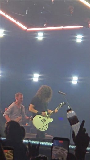 Foo Fighters - Everlong [LIVE 25.06.25 LIVERPOOL ANFIELD STADIUM]