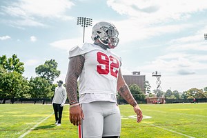 Buckeyes easing Taron Vincent, Haskell Garrett back into rotation