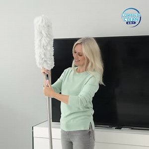 Complete Clean 6-in-1