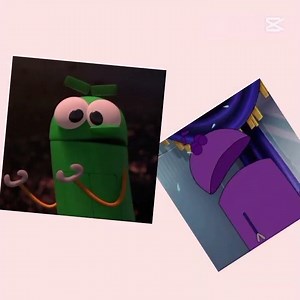 Bo crying #storybots