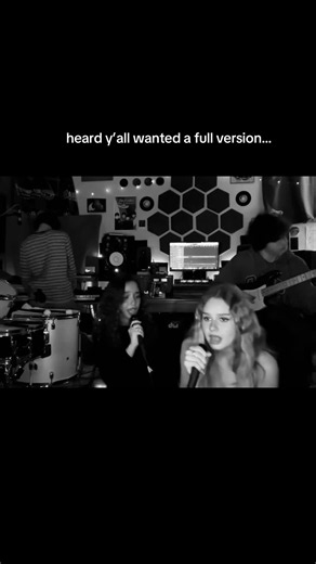 Lana Del Rey – West Coast cover full version (cover by Ruth & Ruby)