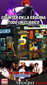 22K views · 168 reactions | kof 2000 Iori #gaming #arcade #Retrogaming #KOF #videogames | Glow Gaming | Facebook