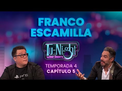 Franco Escamilla & Gabriel Iglesias: Tu-Night | Full Episode Completo