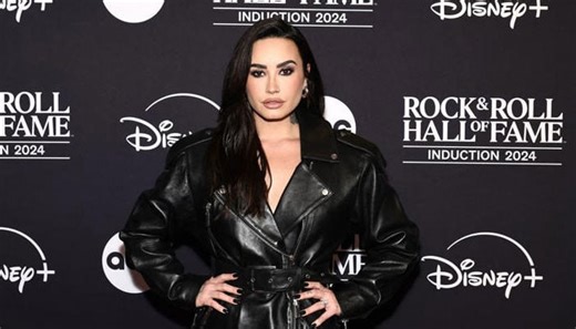 Demi Lovato reflects on 'intense' music career as she discusses new album