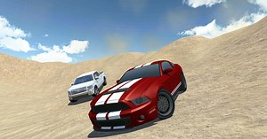 4X4 OFFROAD SIMULATOR 2020 | Play for Free on PacoGames