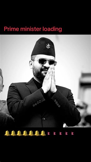 Balen Shah: Nepal's Future Prime Minister in Focus