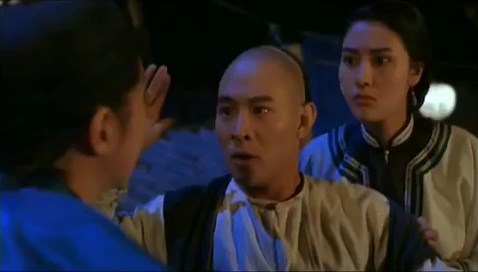Jet Li-The Legend II