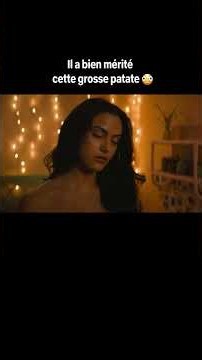il a pas osé ???!