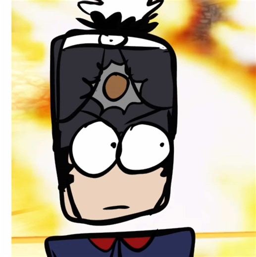 Karl's Shocking Demise in Guts and Black Powder