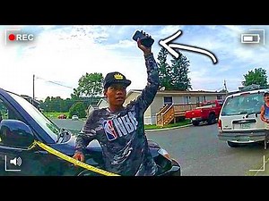 16-Year-Old Killer Didn’t Know She Recorded Everything