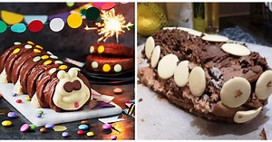 Colin vs. Cuthbert – where do you stand on the caterpillar wars? - Netmums