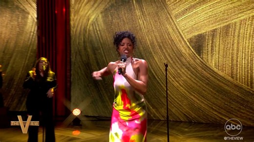 419K views · 10K reactions | Tony and Grammy-winner Renée Elise...