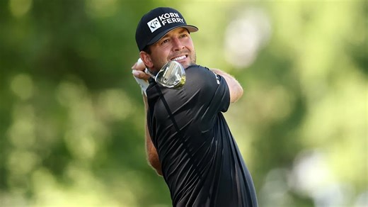 Highlights: Utah Championship, Third Round