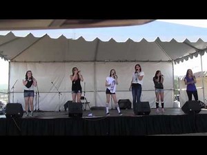 CIMORELLI Live at the Malibu Chili Cook-Off