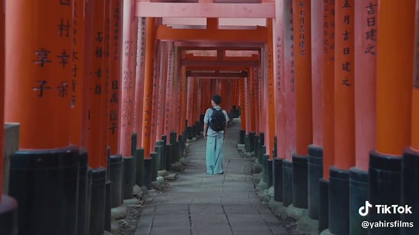 Exploring the Serene Countryside of Japan