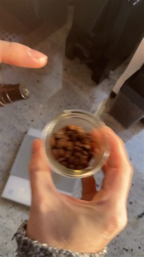 Jayson Merryfield on Instagram: "Coffee Advent Calendar: Day 16! Making a maple latte with a little #mikmaq made maple syrup from @sigewigus. This was the perfect mix of sweet and strong, and the syrup itself was almost a little bit smoky which was SUPER interesting. #coffee #homebarista #adventcalendar #cappuccino"