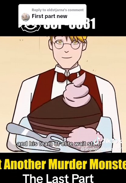 SCP 5091 Enclosure Live Broadcast