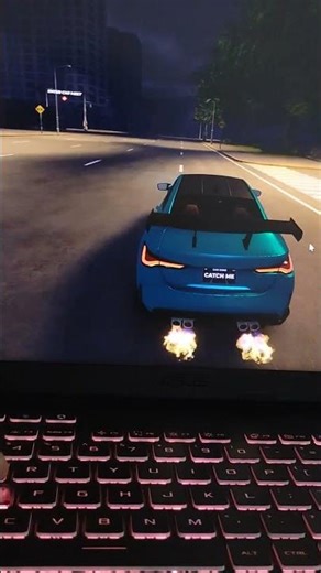 "M4 Madness: Power Meets Pyro