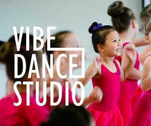 Contact — VIBE DANCE STUDIO