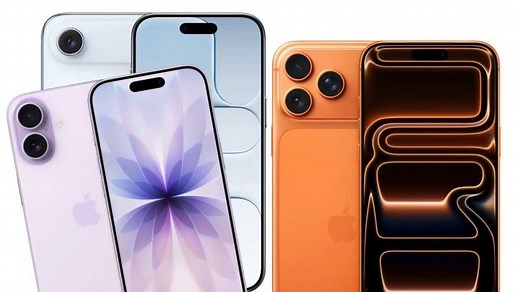 Learn all about the iPhone 17, Air, 17 Pro and Pro Max in our guide