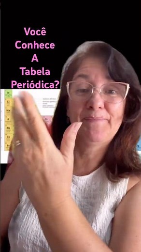 Periodic Table Quiz! Do you know it? #chemistryexam
