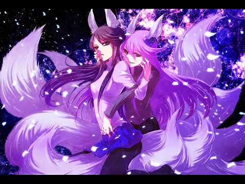 Tsukikage Yuri (Cure Moonlight / Heartcatch Pretty Cure!) MOON ~Gekkou~ ATTACK