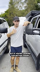 1.7K views | "Clip On Vs Clearview - Why Upgrade to Full Replacement...