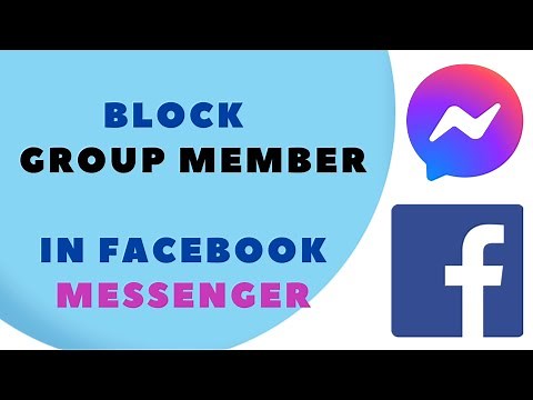 How to Block a Group Member in Facebook Messenger – Easy Step-by-Step Guide