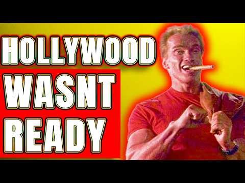 Why Last Action Hero is a Perfect Action-Comedy