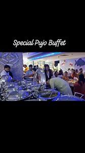 The MOST AWARDED & the BIGGEST PUJA BUFFET spread is back again this...