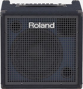 Roland India - KC-400 | Stereo Mixing Keyboard Amplifier