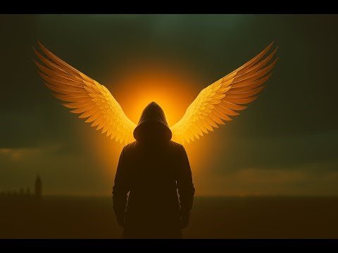 In the Shadow of Your Wings
