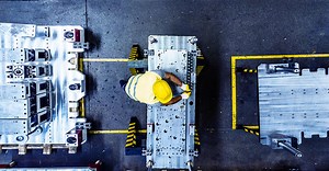 Industrial sector amped for digital transformation | MIT Sloan