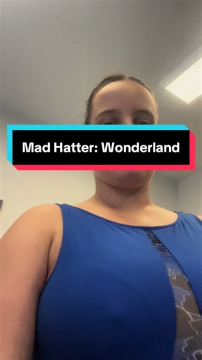 Fall in Love with This Song: A Mad Hatter's Wonderland