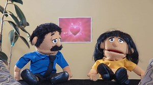 686K views · 8.6K shares | Couples Therapy | Awkward Puppets | Facebook