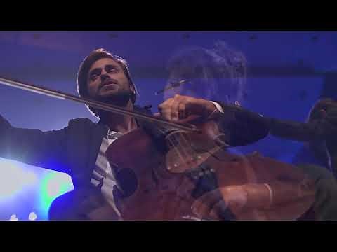 Pie Jesu (A.L Webber) by HAUSER - Live in Zagreb