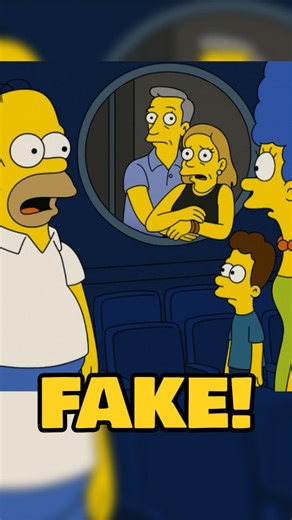 The Simpsons did NOT predict the Coldplay affair scandal #thesimpsons #simpsons #90s #fourfingerdiscount #podcast #coldplay | Four Finger Discount