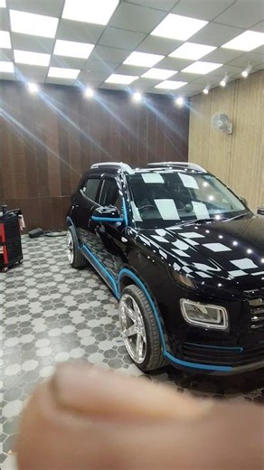 careta car racing and polishing 🥰🥰