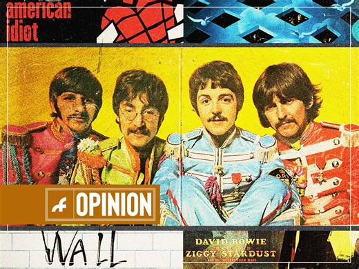 What makes a good concept album?