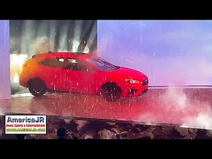 2022 LA Auto Show big debuts reveals introductions and interviews