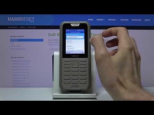 How to Activate Portable Hotspot in NOKIA 800 Tough – Share Mobile Data