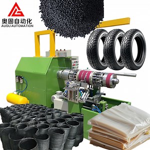 [Hot Item] Precision ATV Spring Machine for Tire Turn-up Molding and Building Excellence